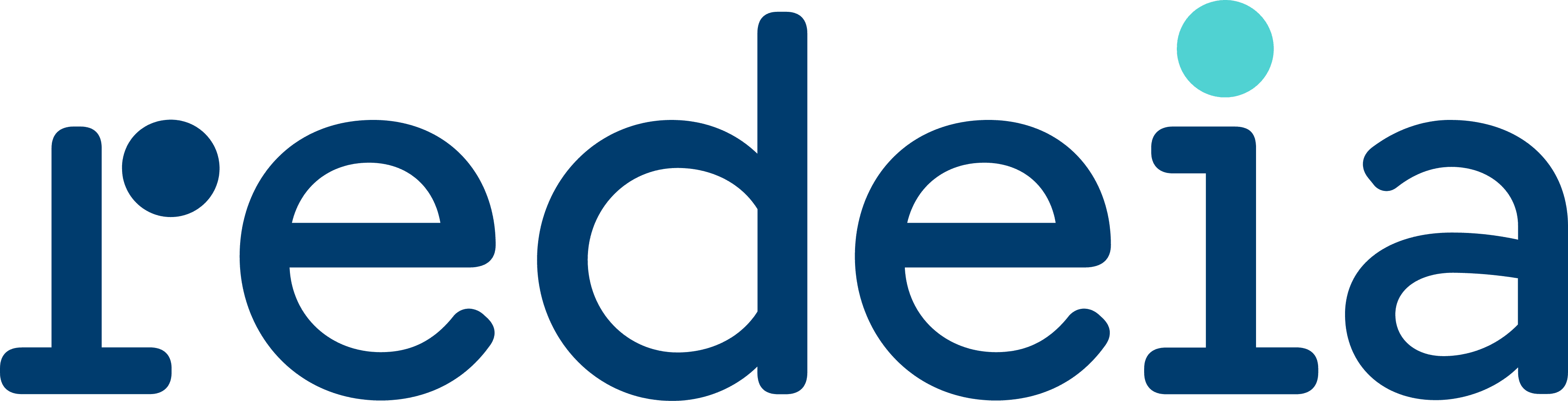 Logo Redeia
