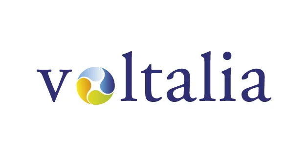 Logo Voltalia