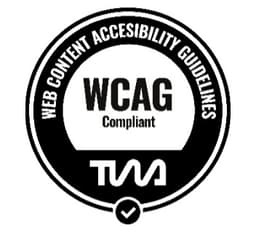 Sello de conformidad de accesibilidad